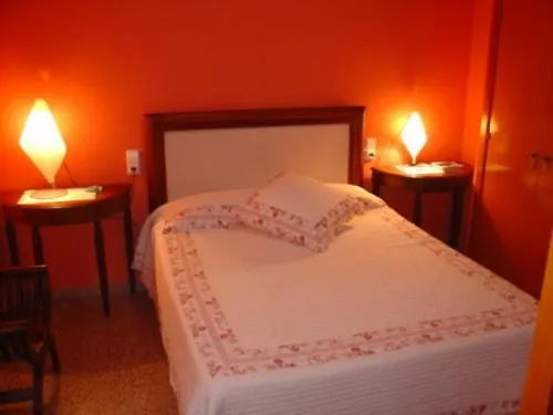 Hostal Restaurante Arasa Santa Bárbara